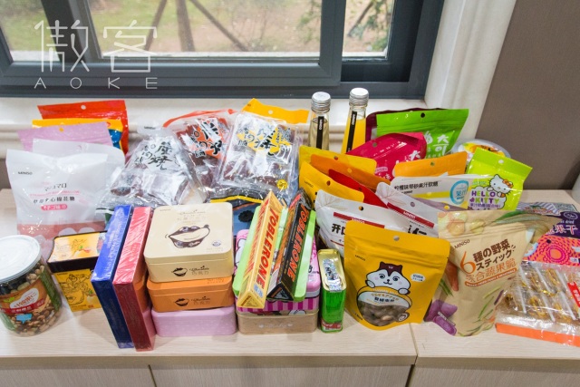 好吃的零食和便宜的零食推荐,十大必买零食清单排行榜