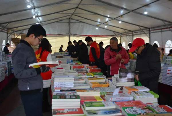 免费看书、免费看病……又一波桃花节精彩活动开启