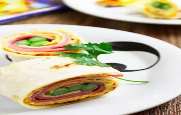 营养瘦身减脂食谱,营养瘦身餐食谱