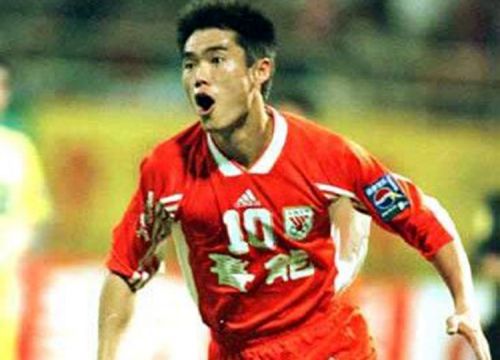 韩鹏下赛季鲁能,鲁能韩鹏2010年的帽子戏法