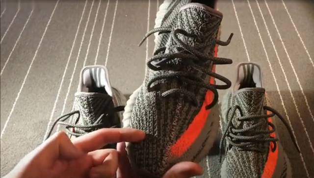 yeezyboost350v2经典鞋怎么卖,鞋子潮搭yeezy350购买