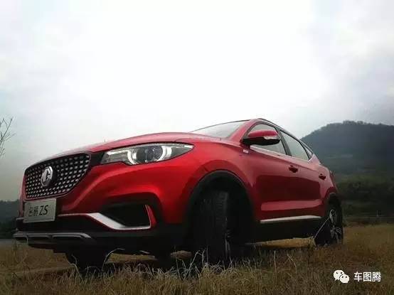 名爵zs开着有面子吗,名爵zs性能怎样