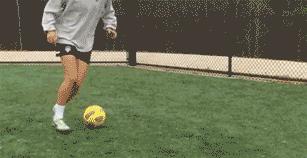 维维足球热身训练,维维足球教程