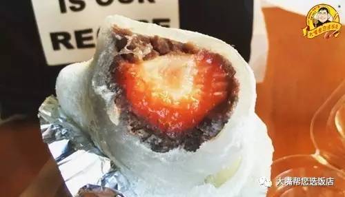 吃遍大连味道,吃遍大连所有的面包