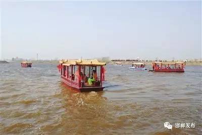 约起│2017年魏县梨花节，旅游路线及最佳观赏时间出炉！