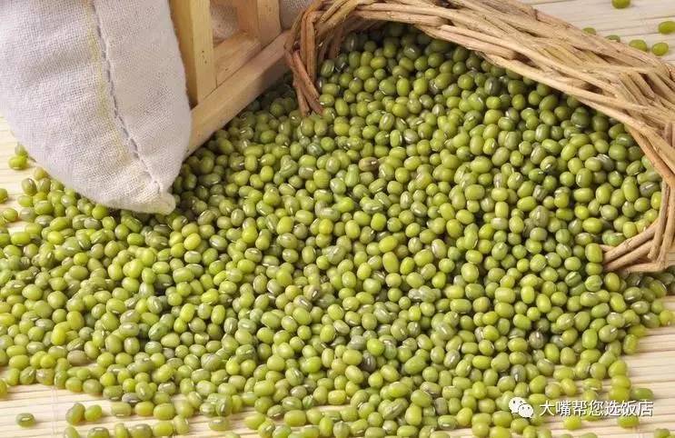 12种杂粮食用方法,19种杂粮功效大汇总你吃过几种