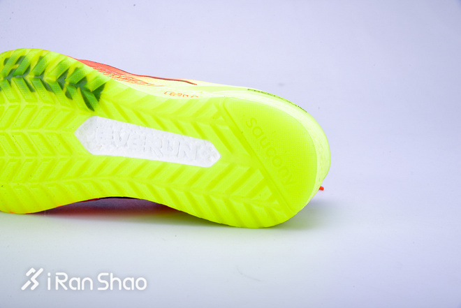 saucony跑鞋测评推荐,saucony跑鞋测评