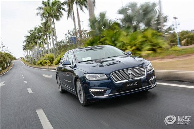 林肯mkz和雅阁混动哪个好,林肯mkz混动版要充电吗