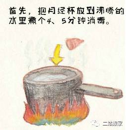 不用姨妈巾用什么,不用姨妈巾应该用什么