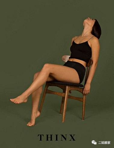 不用姨妈巾用什么,不用姨妈巾应该用什么