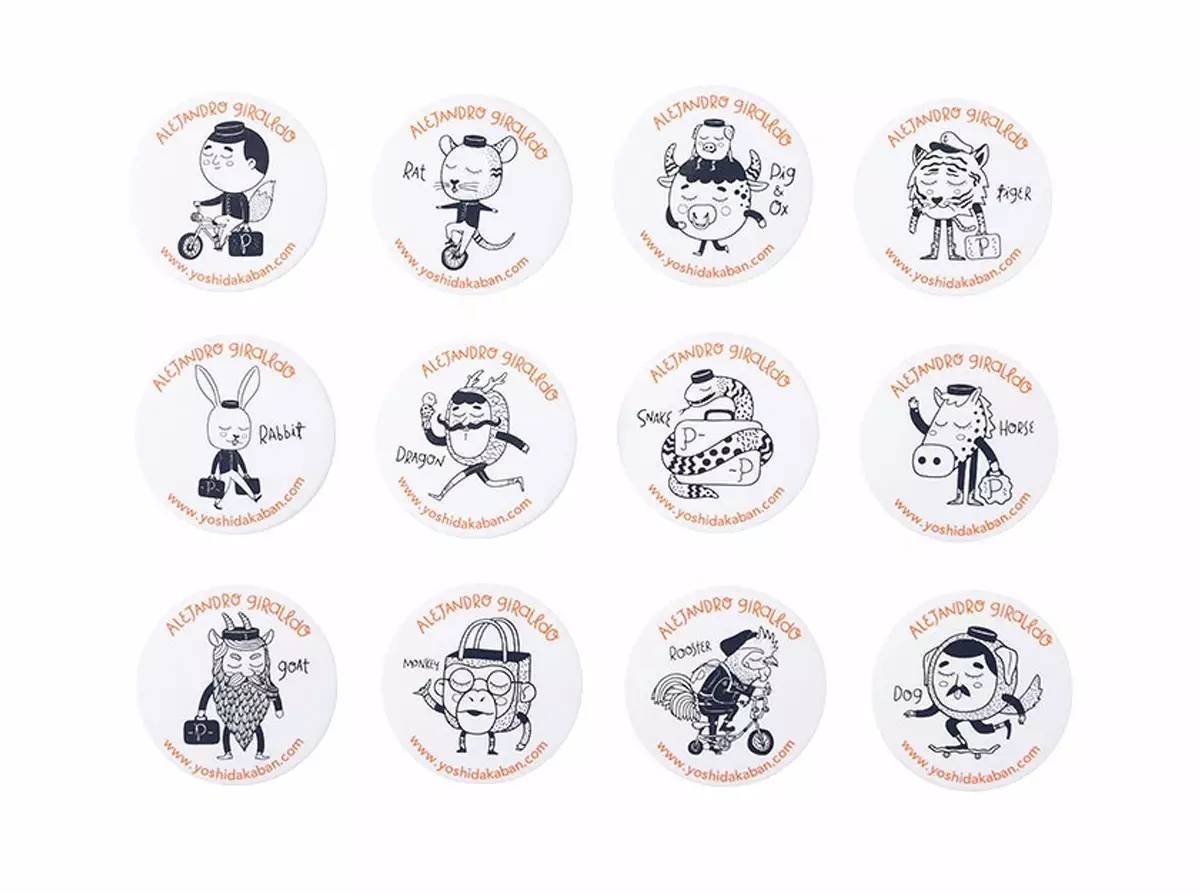 不俗的人们最爱的PORTER除了制包水准一流，最近搞“副业”更是风生水起~