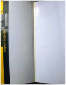 散页修复的方法,开胶严重怎么补