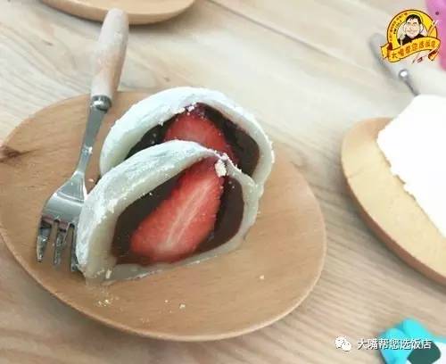 吃遍大连味道,吃遍大连所有的面包