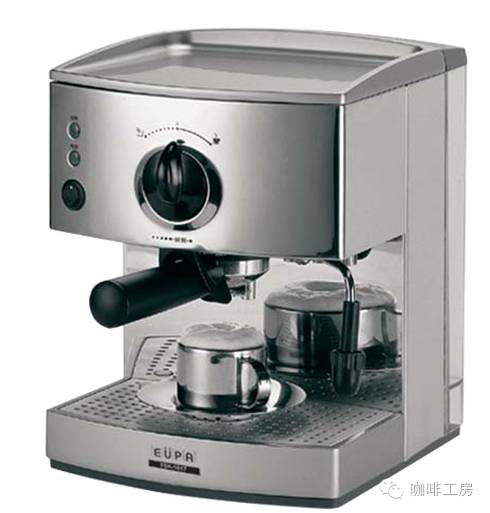 家用拉花咖啡机推荐,在家练拉花的咖啡机推荐