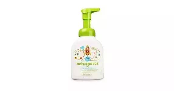 甘尼克宝贝,甘尼克宝贝怎么样