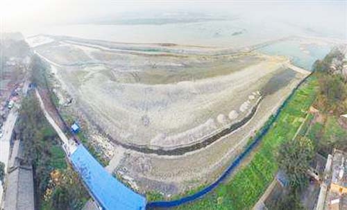 张献忠江口沉银之谜完整版,张献忠江口沉银发掘完整视频