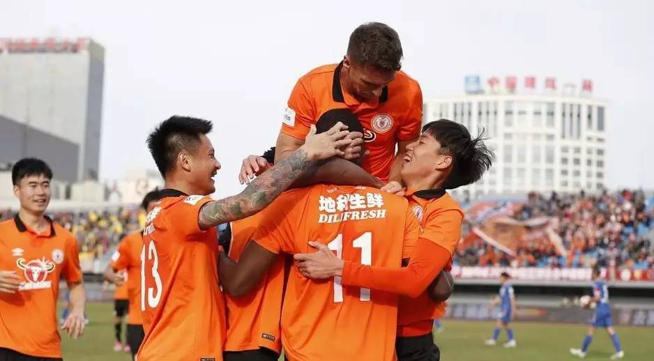 中甲冲超预测,中甲最新战报全部战况