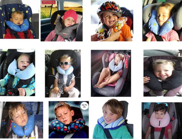 「开团」韩寒、林志颖争相使用的安全座椅，德国原装进口！婴儿放心枕，德国、英国、北美、澳大利亚、台湾的孩子都在用