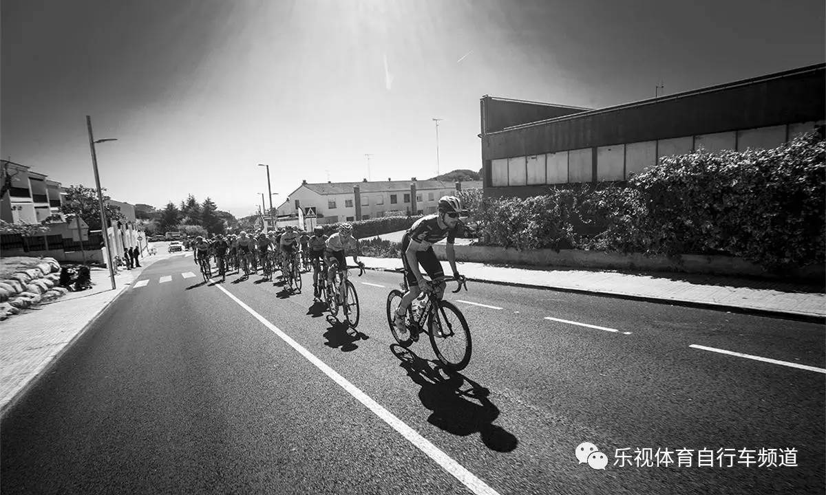 奇莫拉伊乱战反杀拳击手环加泰第一赛段图赏