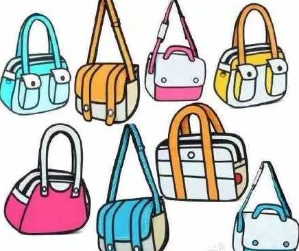 有态度|谁说双肩包就是年轻人的专利,明明是谁背谁都美啊!