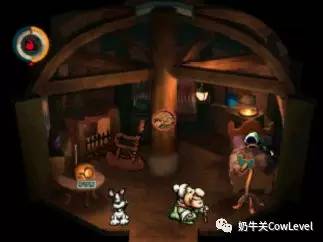 软蛋游戏20211Love-de-Lic的实验游戏三部曲