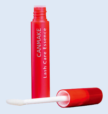 抓紧拯救睫毛的这根稻草