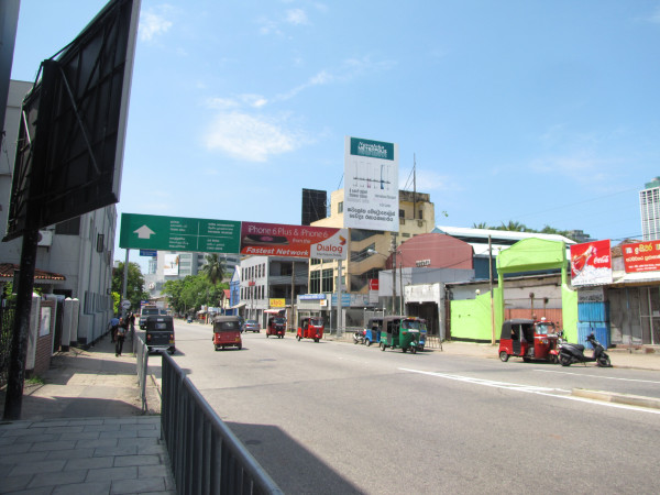 斯里兰卡“人文旅游”攻略综述