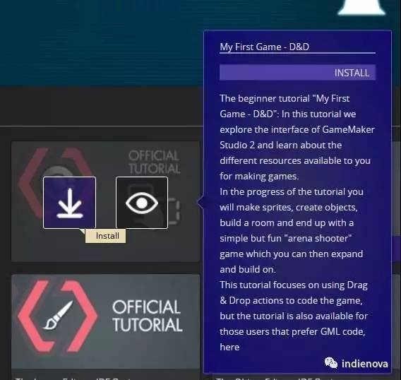 游戏开发软件基础视频,gamemaker做游戏教程