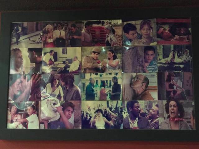 我走进了古巴那座被誉为世界上最美的电影院