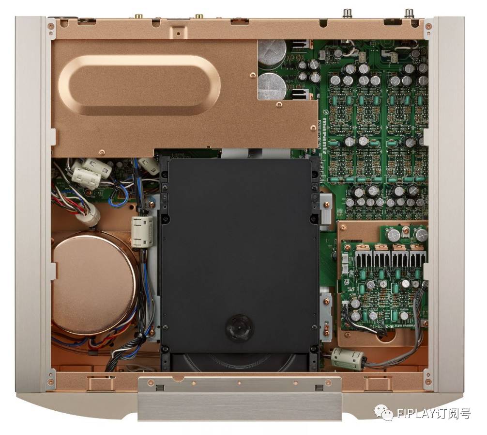 精评丨Marantz推出SA-10SACD*放播**机/DAC和PM-10功放！新参考级系列，基于突破性的音频技术