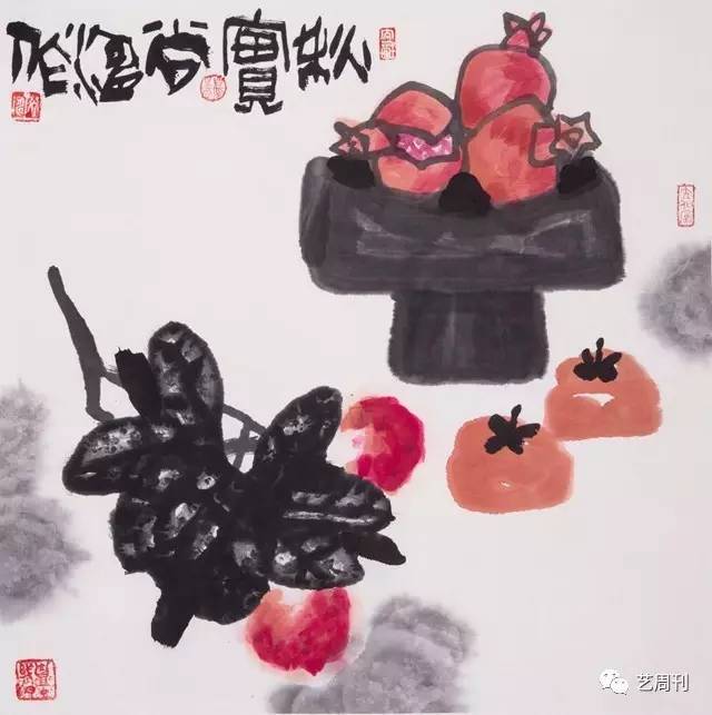 没有花活的尚涛，以作品说话