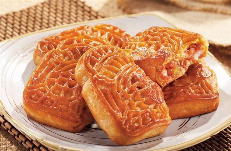 广东清明吃什么糕点,广东糕点排名前十名