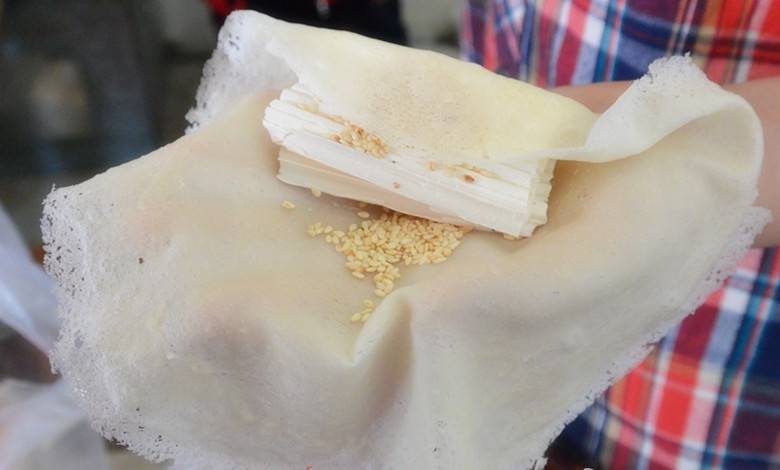 广东清明吃什么糕点,广东糕点排名前十名