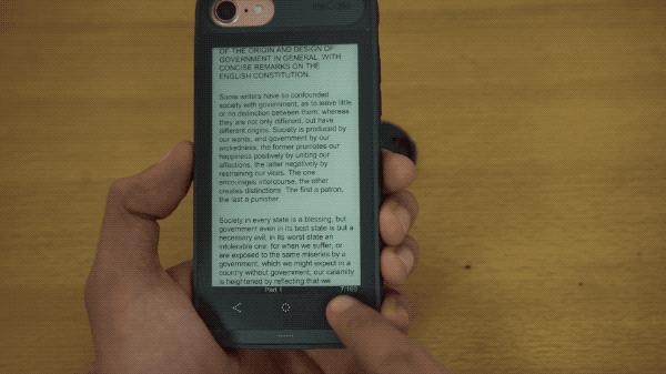 iphone和ipad一样的壳,iphonekindle手机壳