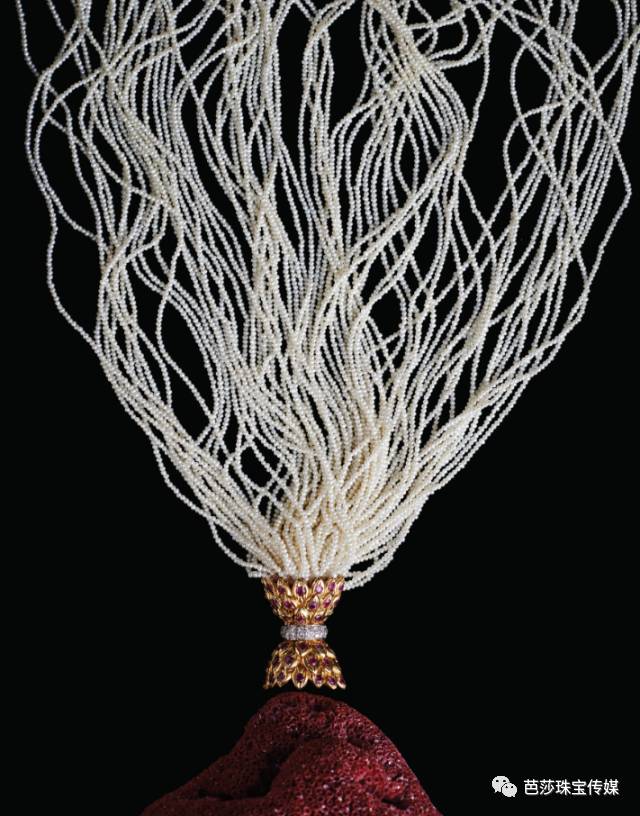 珍珠家族那么大，挑花眼了吗？搞懂四件事，选到最对的！