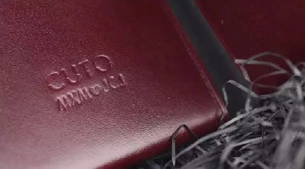 纯手工折叠钱包,一张正方形纸就能折的钱包