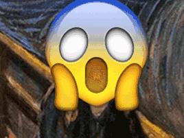 抖森表情包上线~老干部鹿晗,不呆萌张艺兴,脸部失控的胡歌,花痴赵丽颖……差点认不出管理不住自己表情的爱豆们!