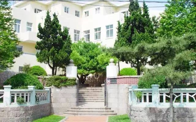 这不是一般的疗养院，在这里水兵可“满血复活”重返战场