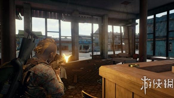 绝地求生大逃杀配图,绝地求生大逃杀战绩查询