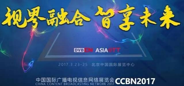 「CCBN专访」永新视博副总经理张镭：主流媒体应该做到安全可控！