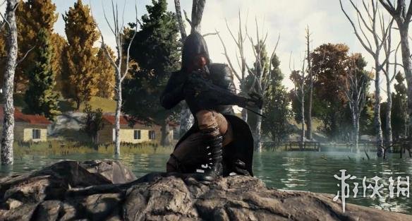 绝地求生大逃杀配图,绝地求生大逃杀战绩查询