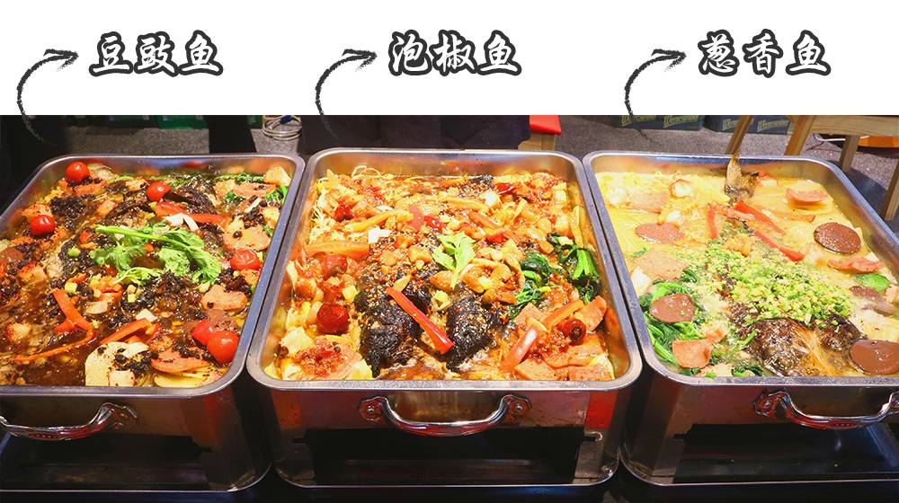 听说你在青岛五行缺鱼，八字欠烤？快来这家店就对了！