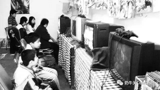 一代主机玩家的共同记忆——盘点主机游戏破解史上的中国特色