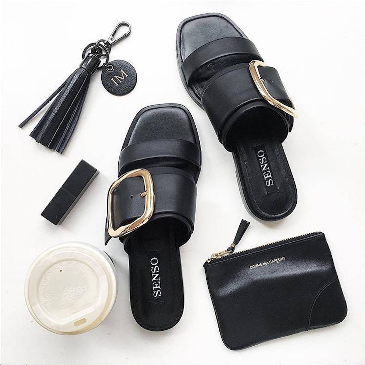 千元小众鞋指南｜老娘不想再撞鞋了！