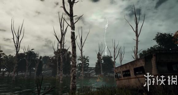 绝地求生大逃杀配图,绝地求生大逃杀战绩查询