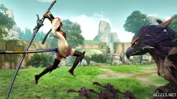 无双全明星全人物羁绊对话,无双全明星全人物大招