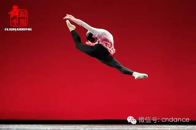 6个动作的舞蹈教学,学习民族舞蹈基础视频