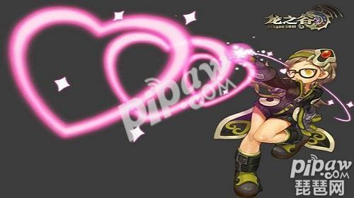 龙之谷手游炼金圣士技能加点,龙之谷手游炼金加点