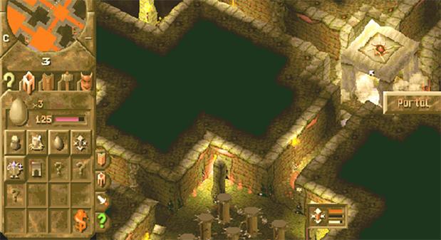 1997年过去20年了，游戏行业很怀念它