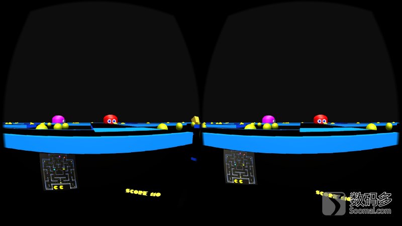 google眼镜是虚拟现实的产品吗 (谷歌vr纸盒眼镜体验)